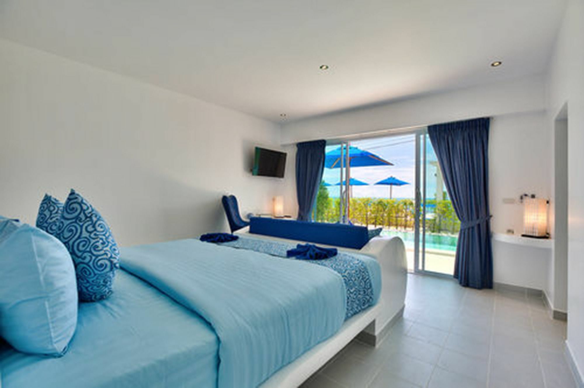 La Perle Koh Samui Hotel