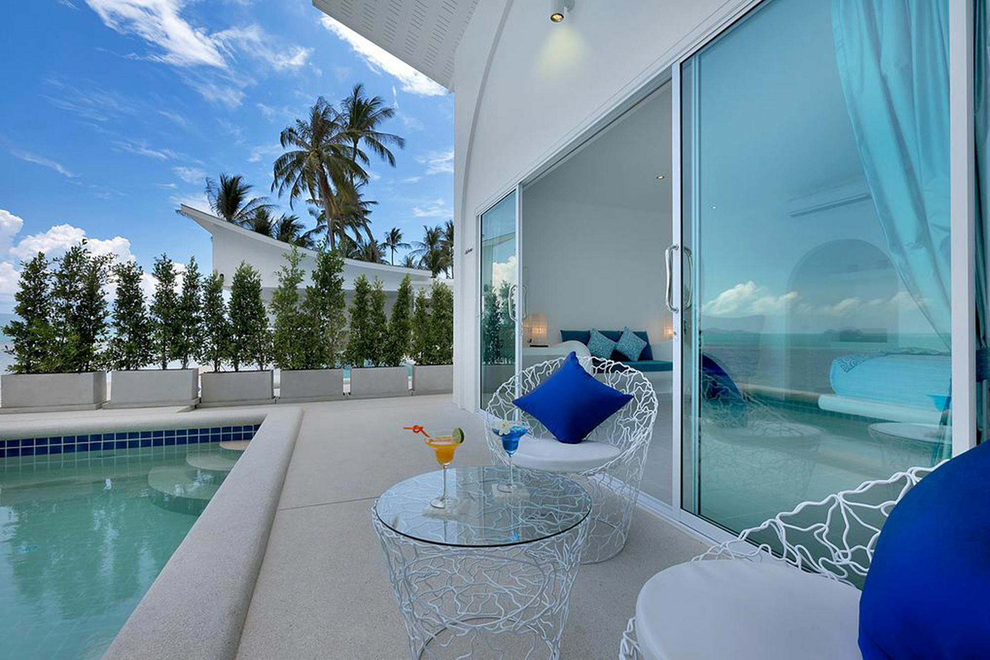 Hotel La Perle Koh Samui