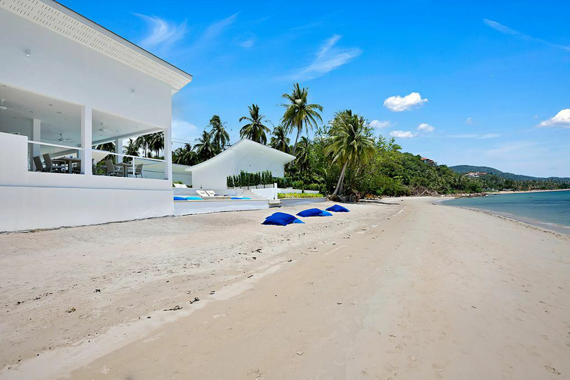 La Perle Koh Samui Hotel