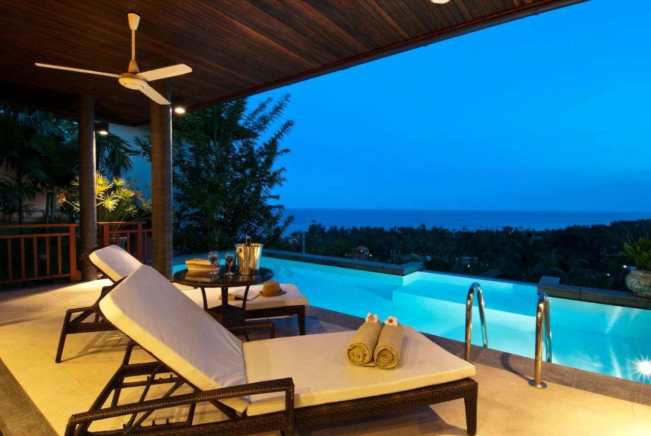 Villa Baan Saitara Lamai Beach (Koh Samui)