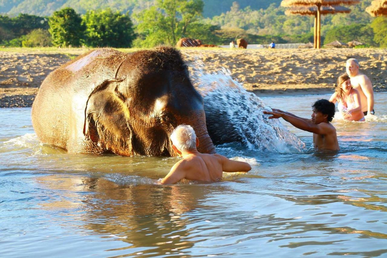 Wualai By Cmstay 3* Chiang Mai