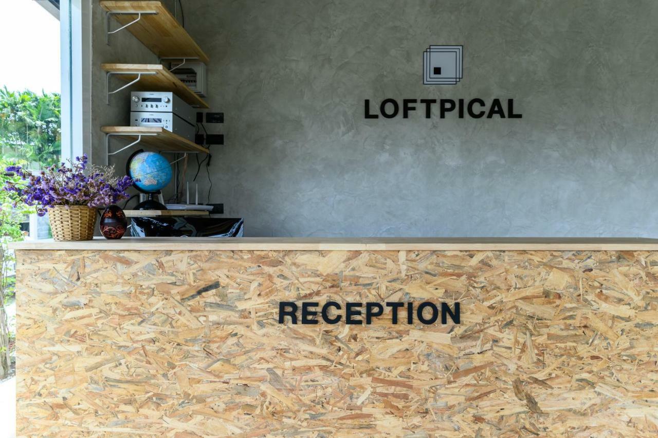 Resort Loftpical 3*