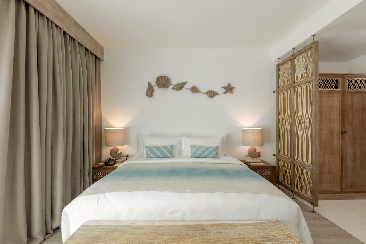 Eden Khaolak And A Lopesan Collection - Sha Extra Hotel