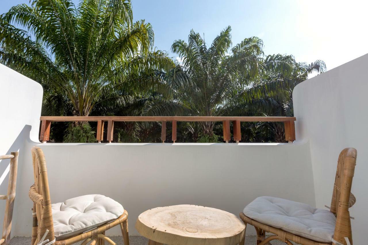 Eden Khaolak And A Lopesan Collection - Sha Extra Khao Lak