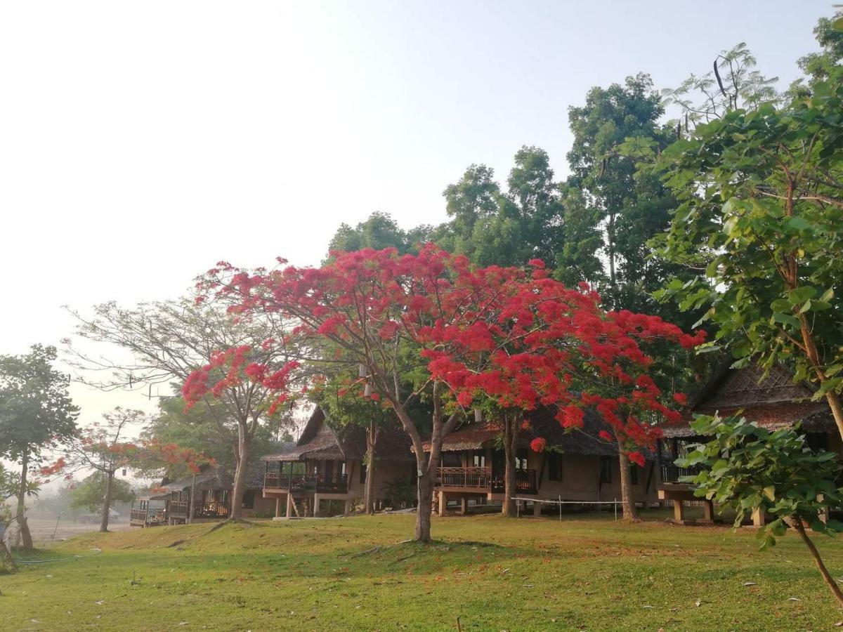 Lodge Phu Pai Art Mae Hong Son
