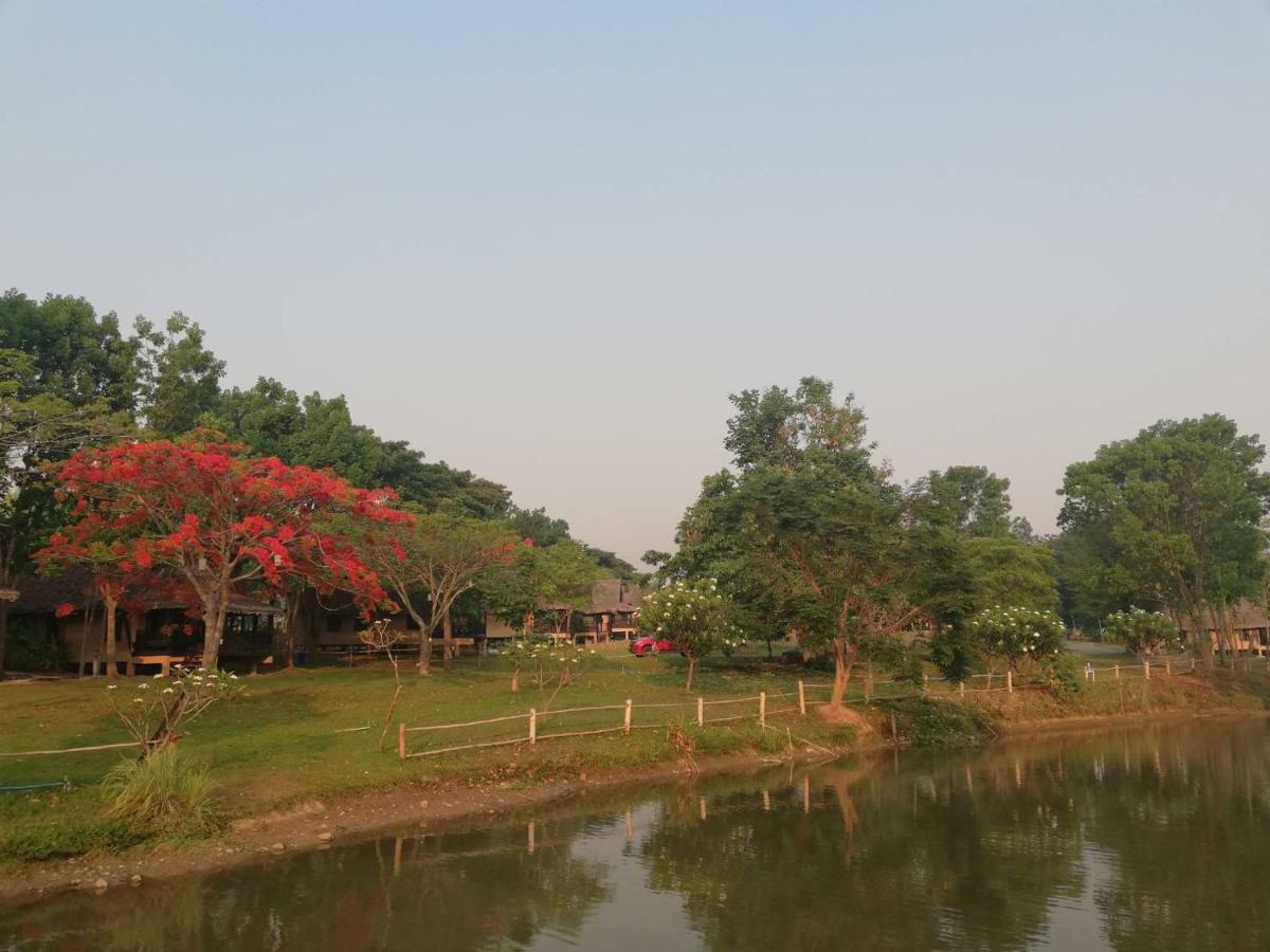 Phu Pai Art Lodge