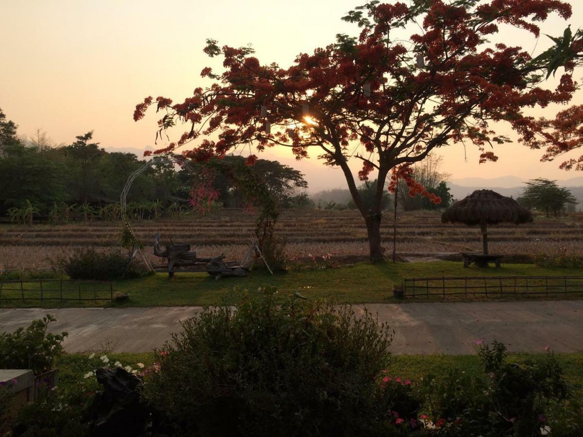 Lodge Phu Pai Art Mae Hong Son