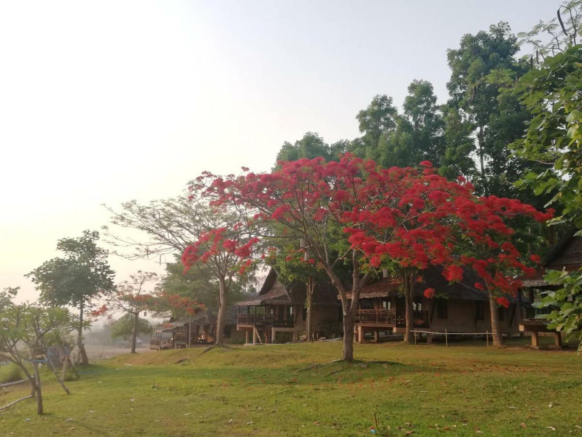 Phu Pai Art Lodge *