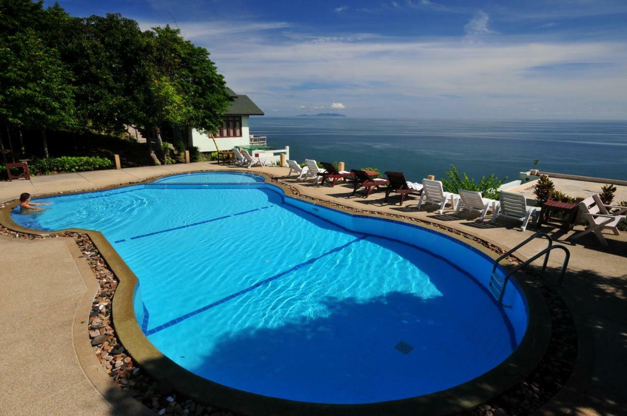 Phangan Utopia Resort Mae Haad