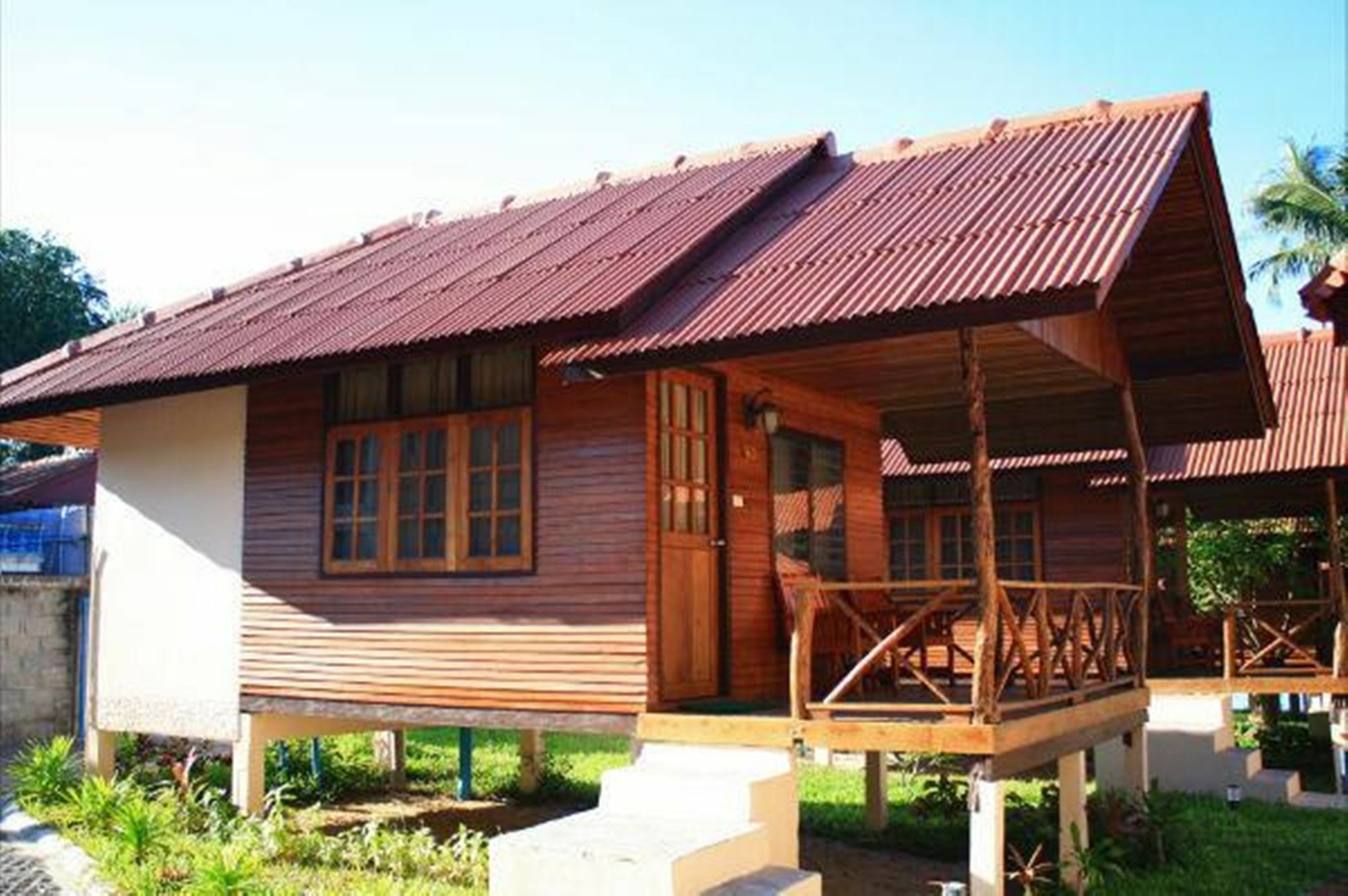 Dome Lay * Bophut