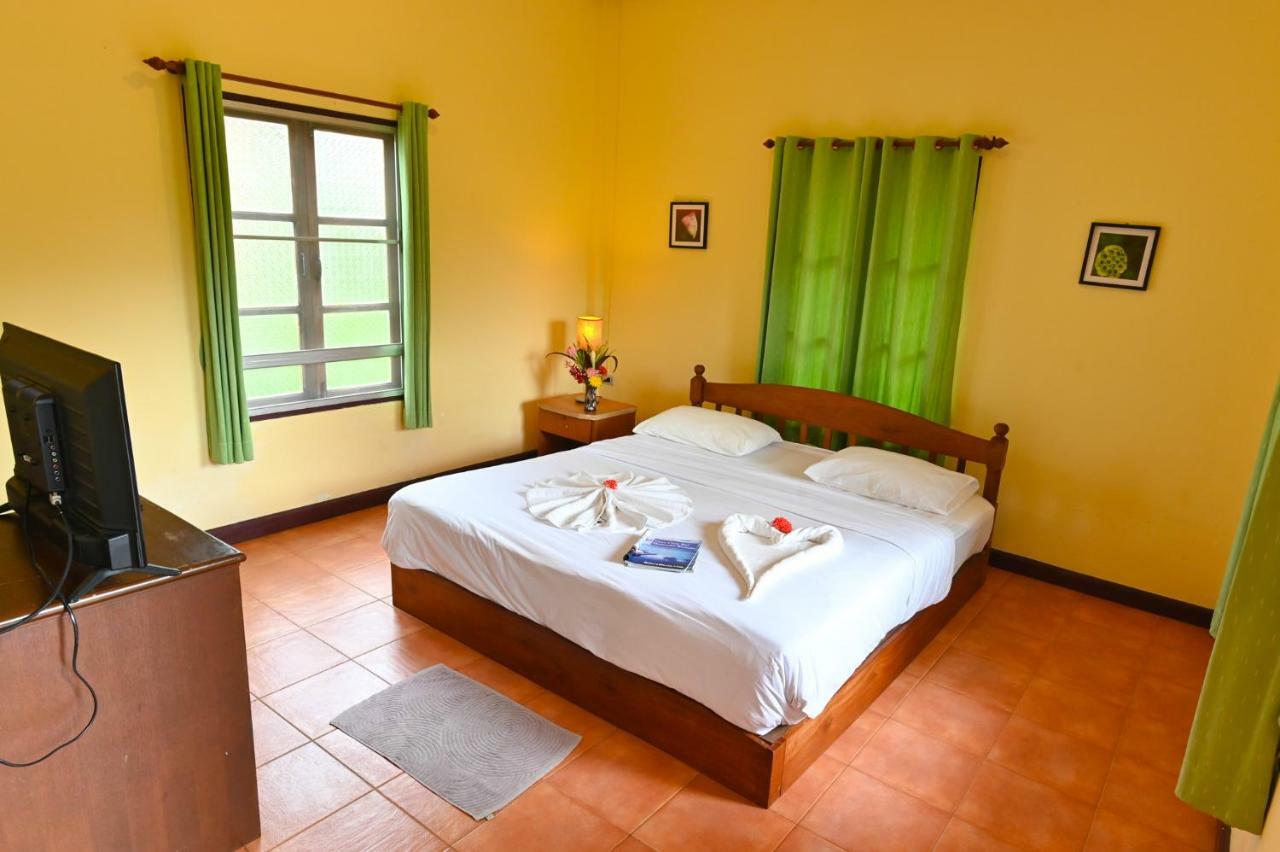 Resort Krathom Khaolak