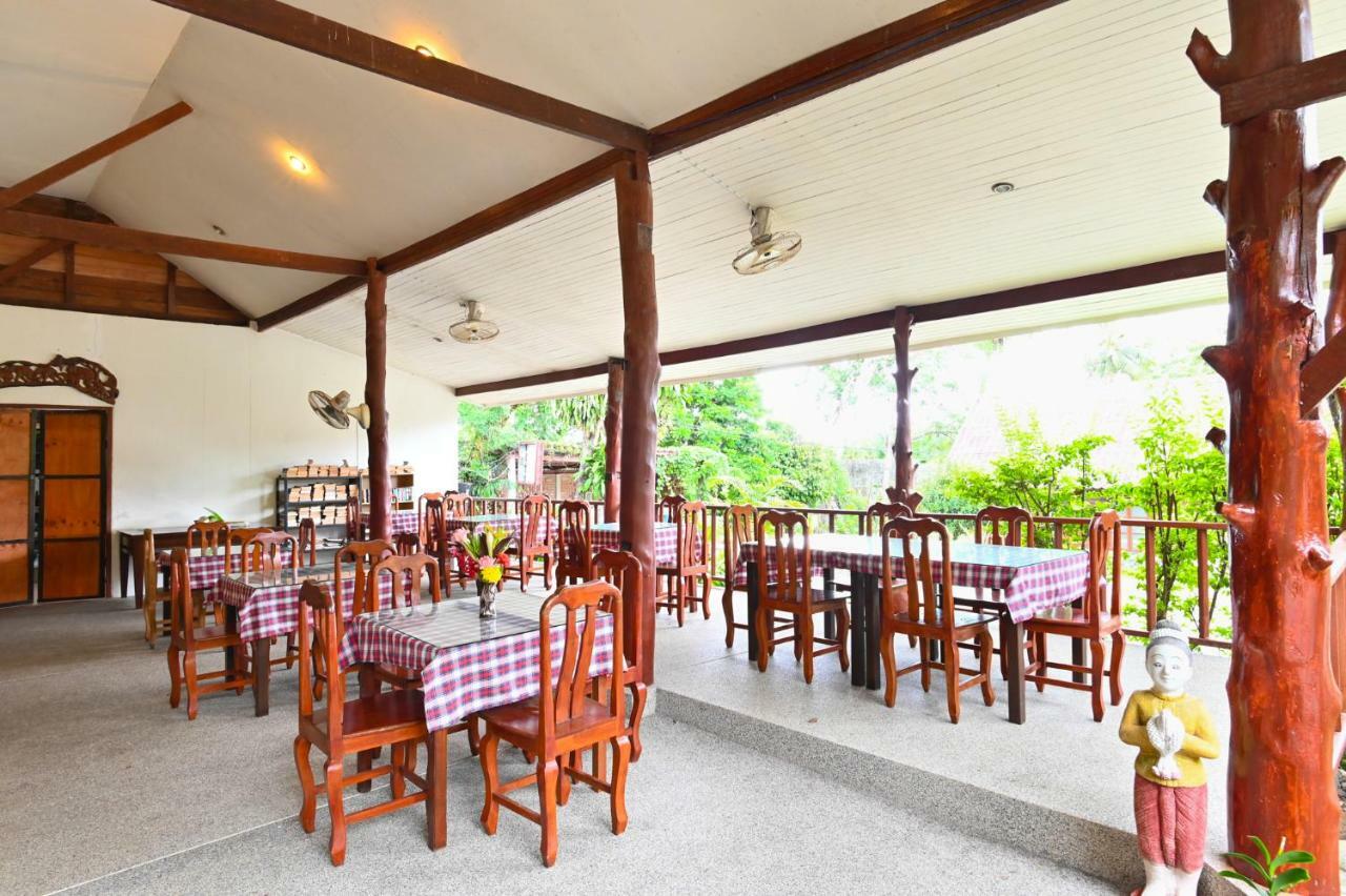 Krathom Khaolak 3* Khao Lak