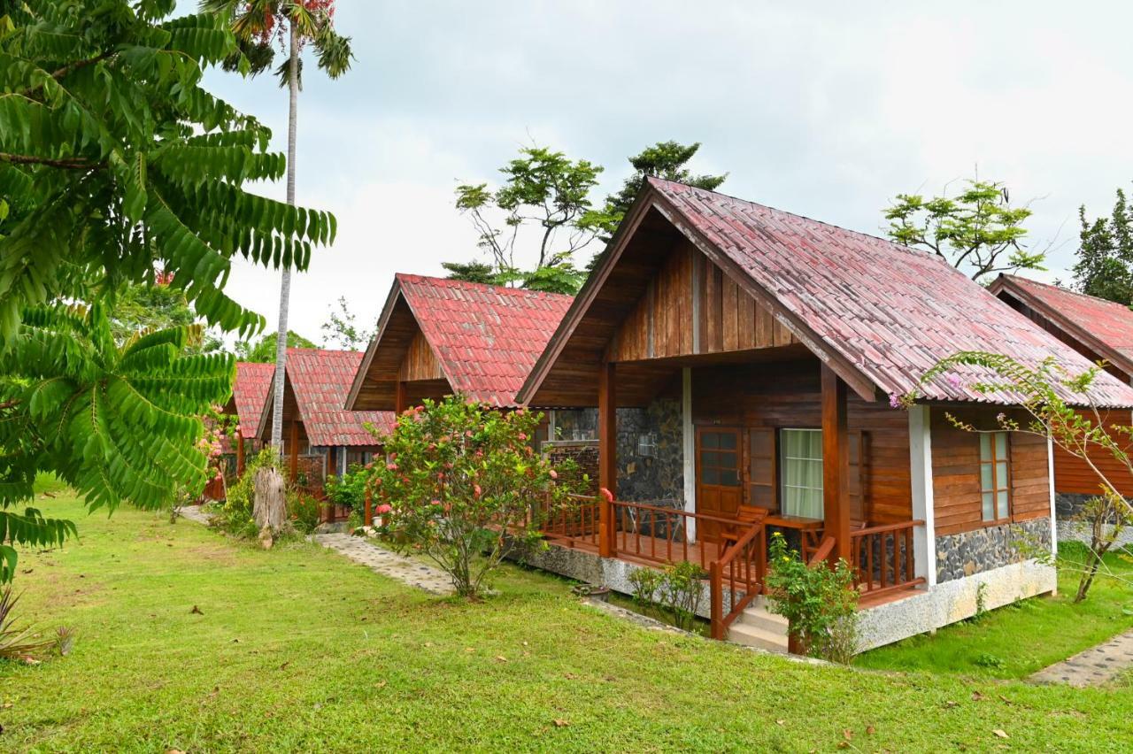 Krathom Khaolak