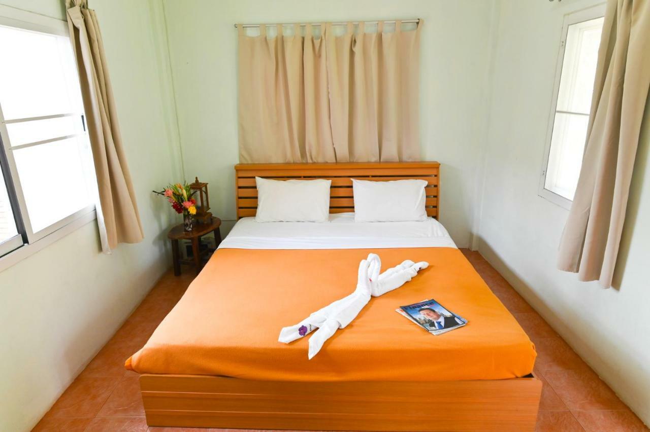 Krathom Khaolak 3* Khao Lak