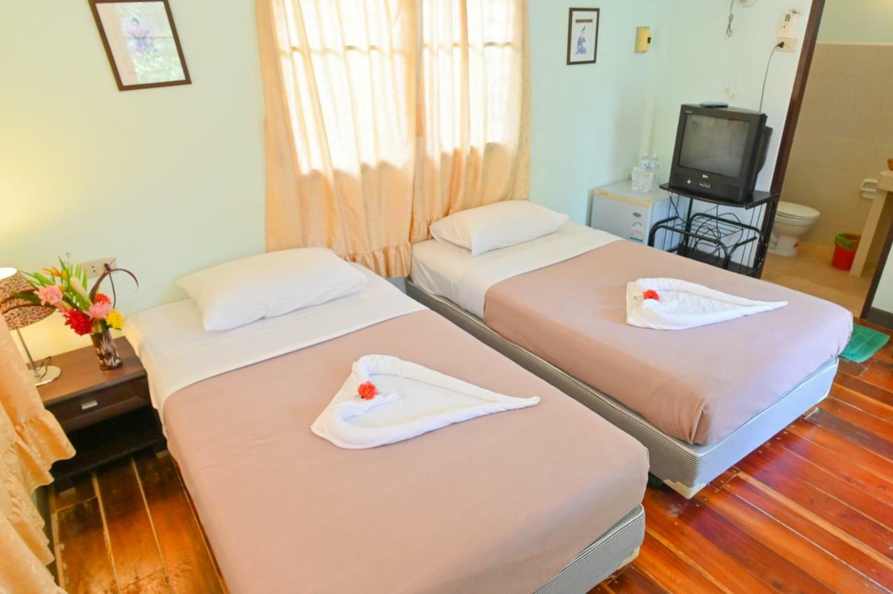 Resort Krathom Khaolak 3*