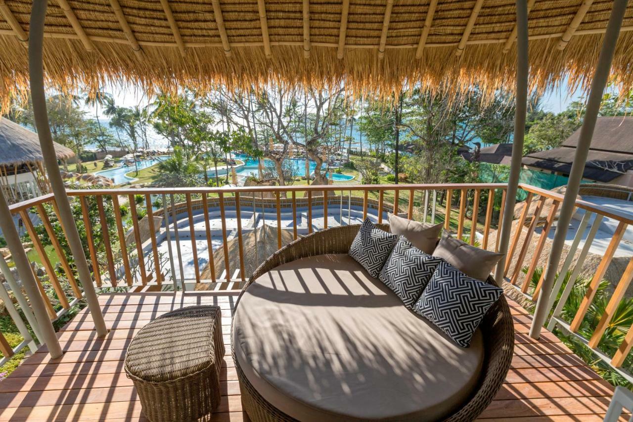 Eden Khaolak And A Lopesan Collection - Sha Extra 5*
