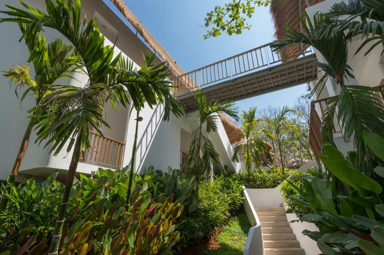 Eden Khaolak And A Lopesan Collection - Sha Extra Hotel Khao Lak