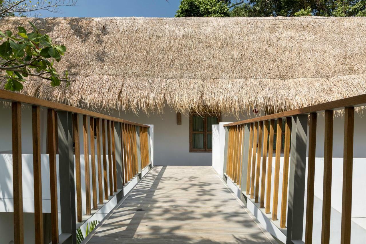 Eden Khaolak And A Lopesan Collection - Sha Extra Hotel
