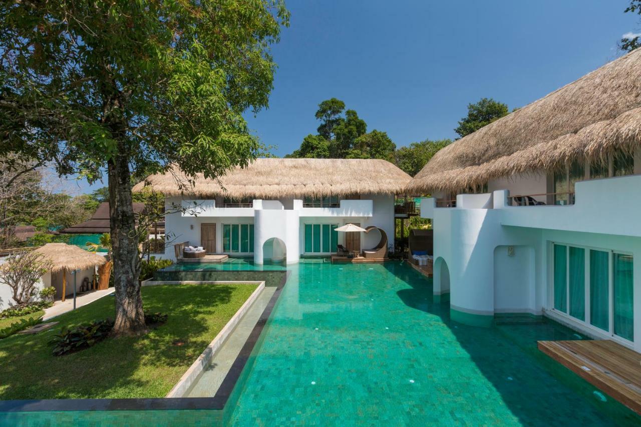 Eden Khaolak And A Lopesan Collection - Sha Extra 5* Khao Lak
