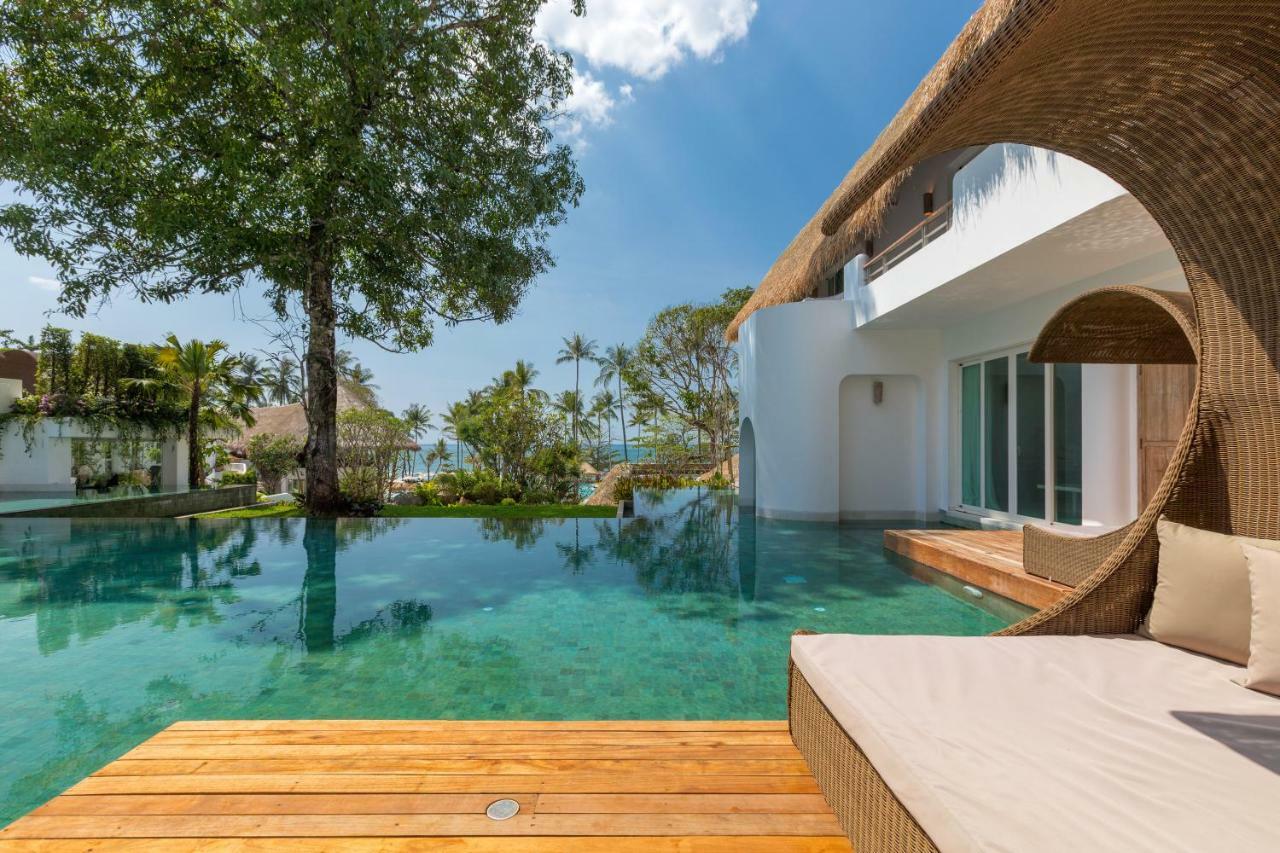 Eden Khaolak And A Lopesan Collection - Sha Extra Hotel 5*