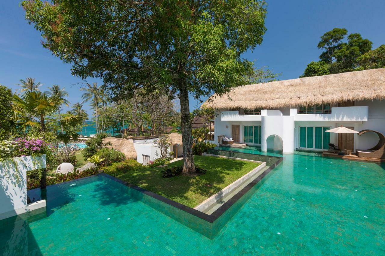 Eden Khaolak And A Lopesan Collection - Sha Extra 5*