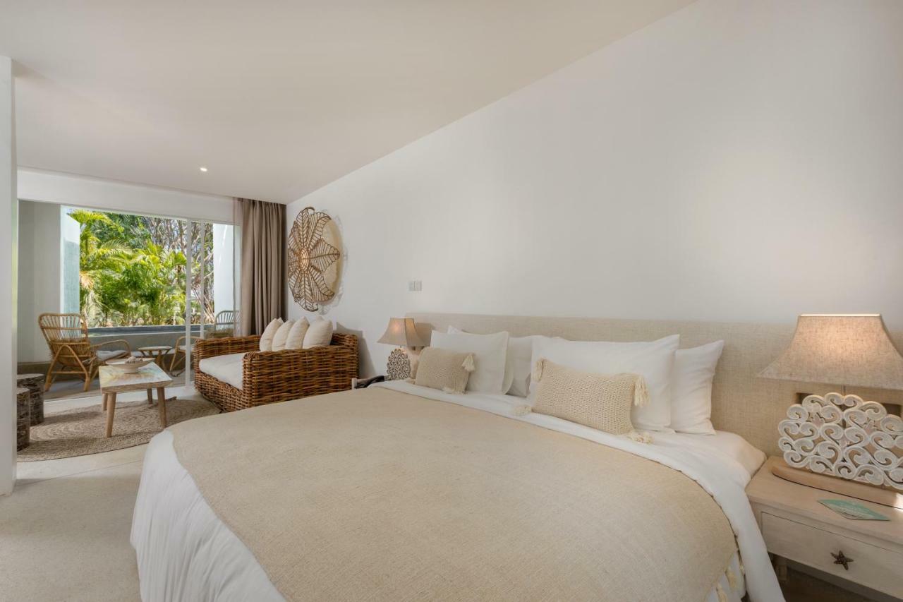Eden Khaolak And A Lopesan Collection - Sha Extra Hotel Khao Lak