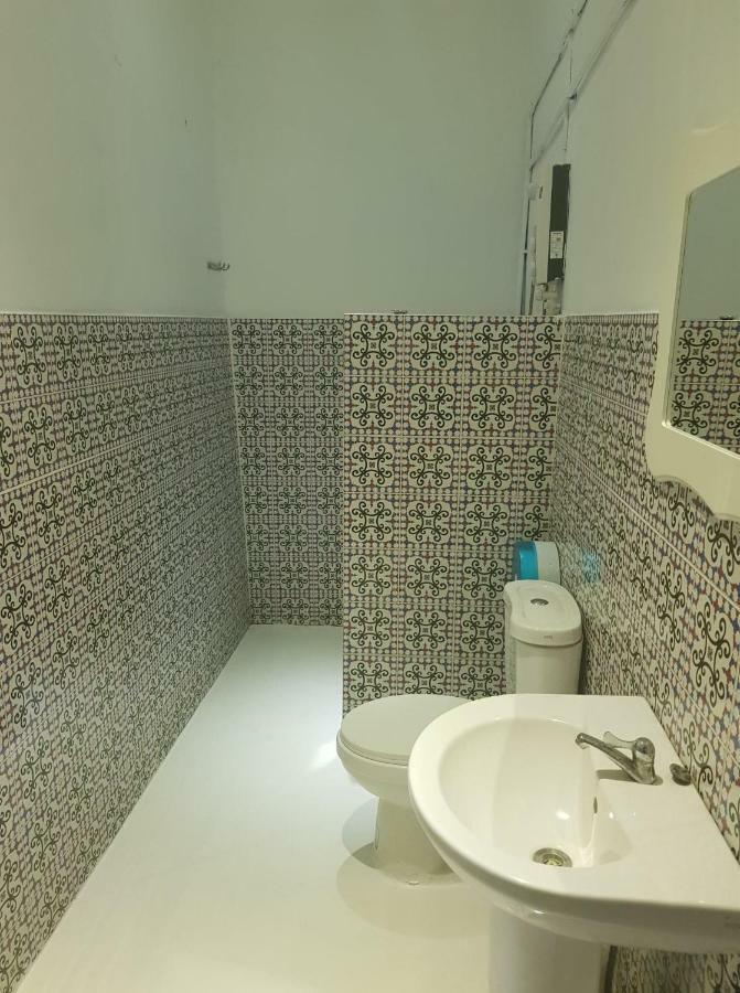 Casa Luna Hostel
