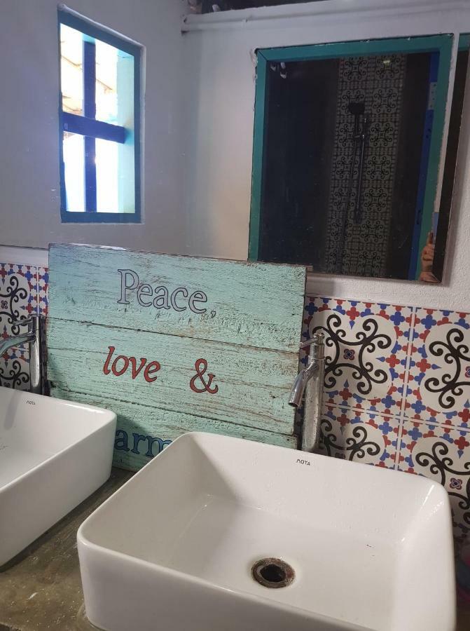 Hostel Casa Luna