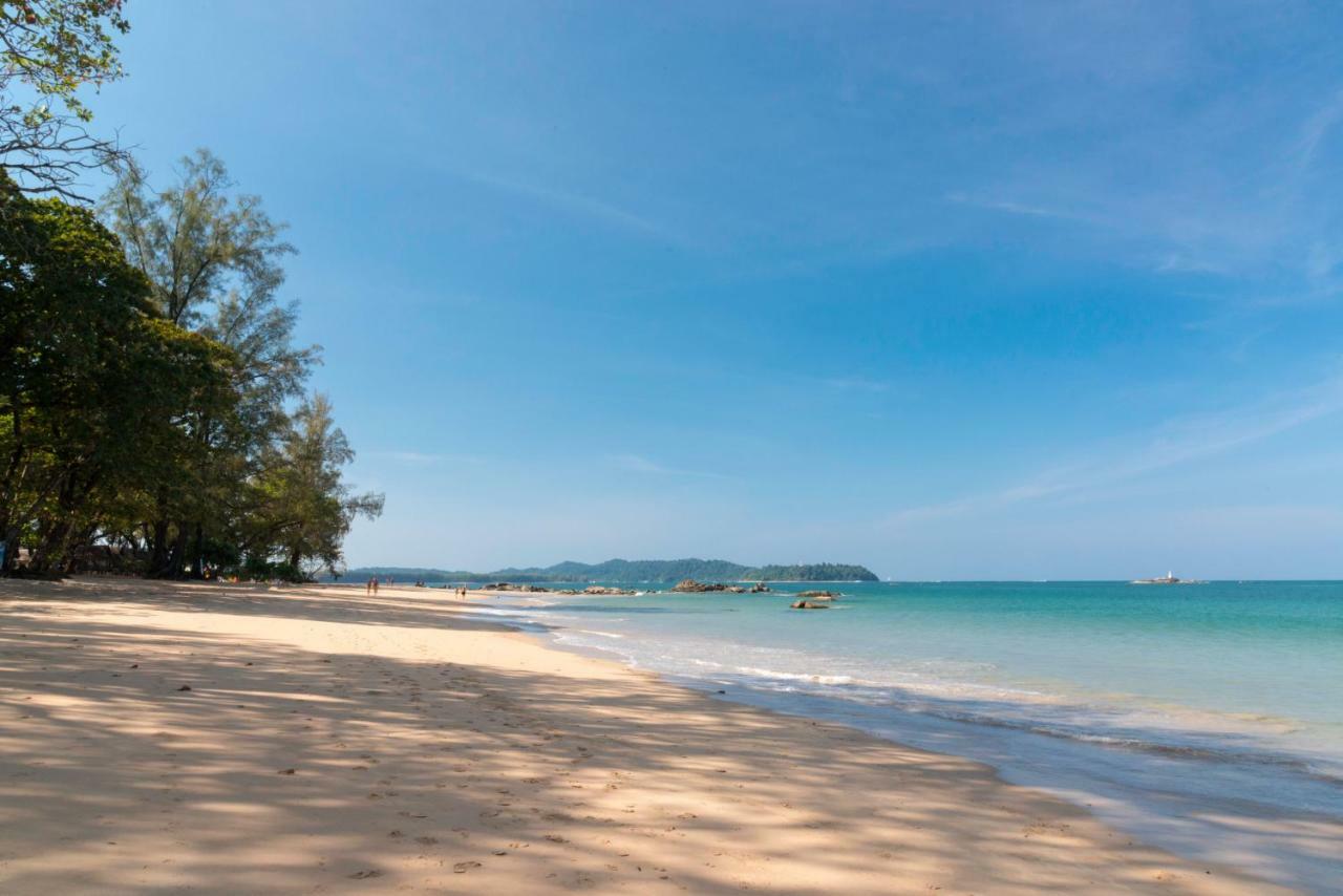 Hotel Eden Khaolak And A Lopesan Collection - Sha Extra