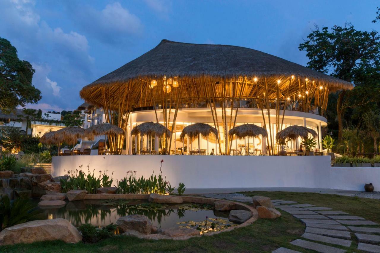 Eden Khaolak And A Lopesan Collection - Sha Extra 5*