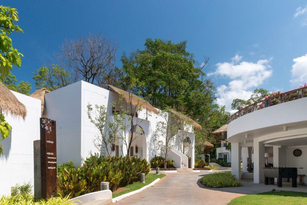 Hotel Eden Khaolak And A Lopesan Collection - Sha Extra Khao Lak