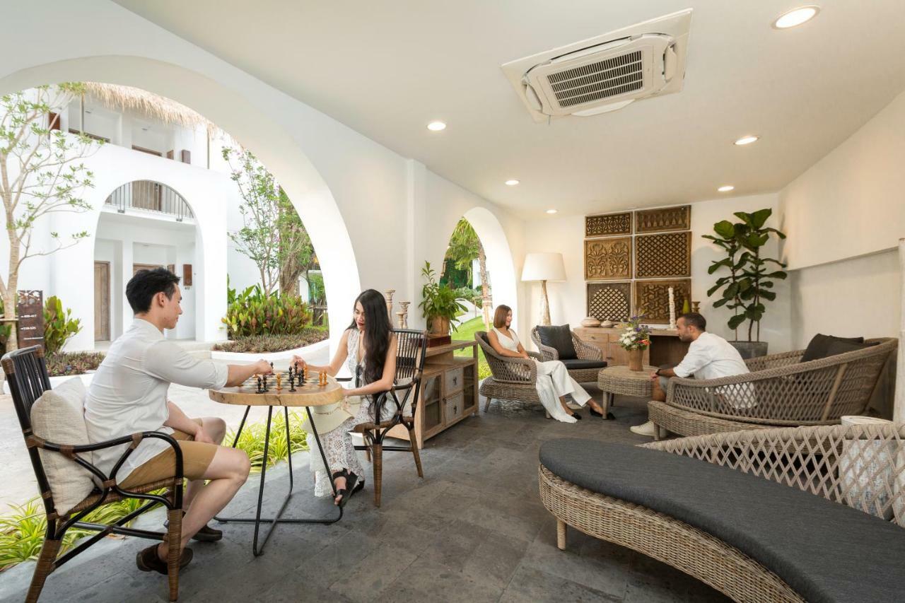 Eden Khaolak And A Lopesan Collection - Sha Extra 5*