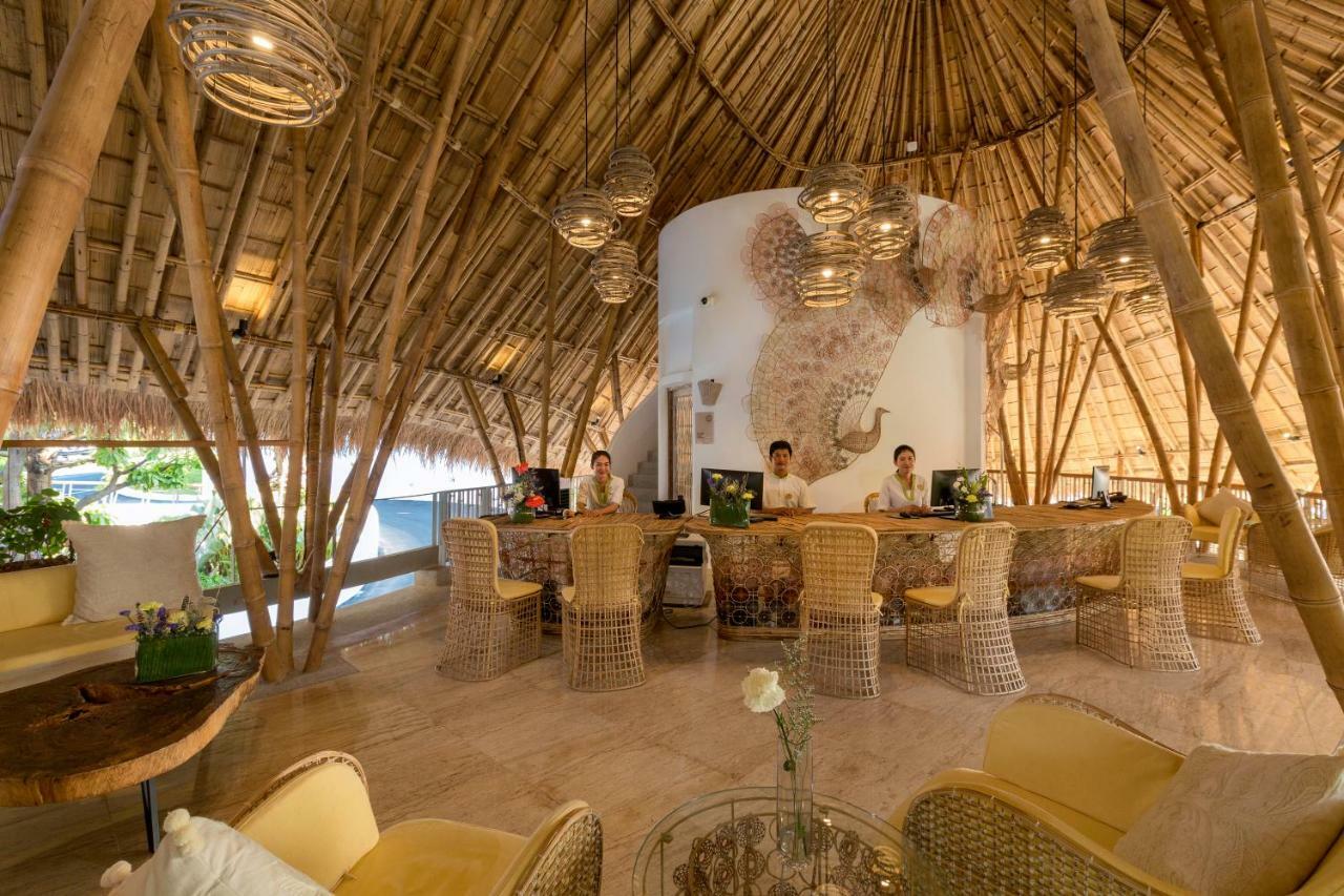 Eden Khaolak And A Lopesan Collection - Sha Extra