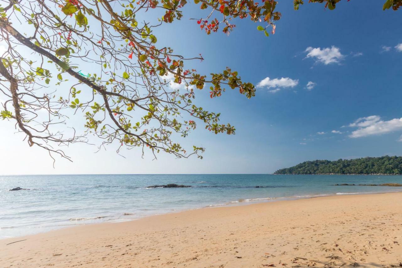 Hotel Eden Khaolak And A Lopesan Collection - Sha Extra Khao Lak