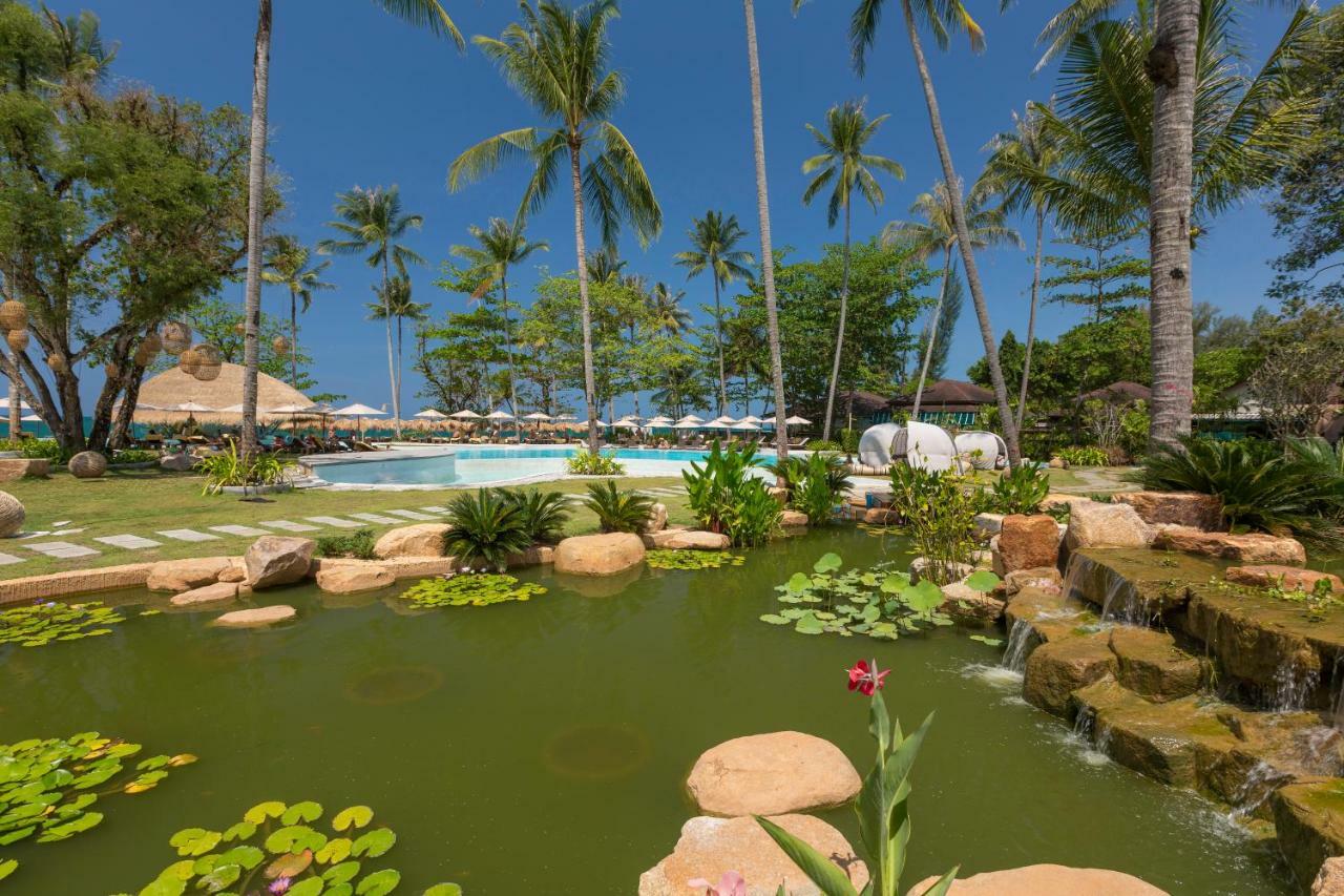 Eden Khaolak And A Lopesan Collection - Sha Extra Hotel 5*