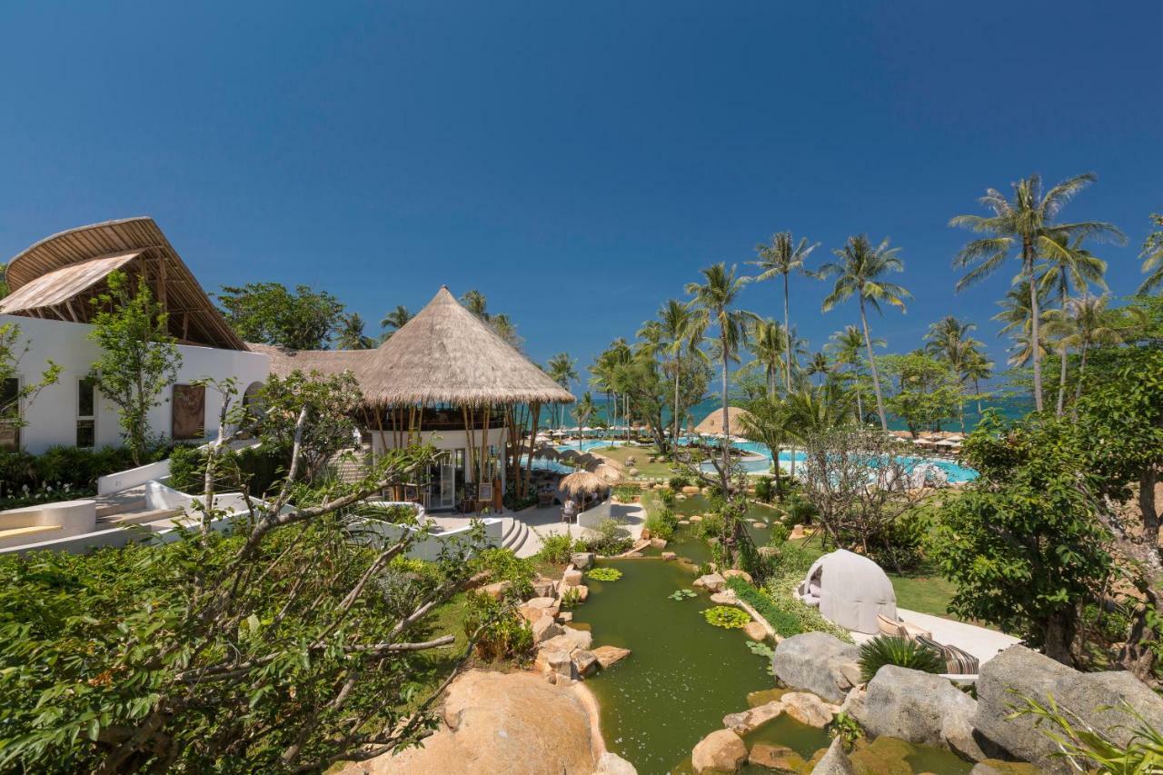 Eden Khaolak And A Lopesan Collection - Sha Extra Hotel