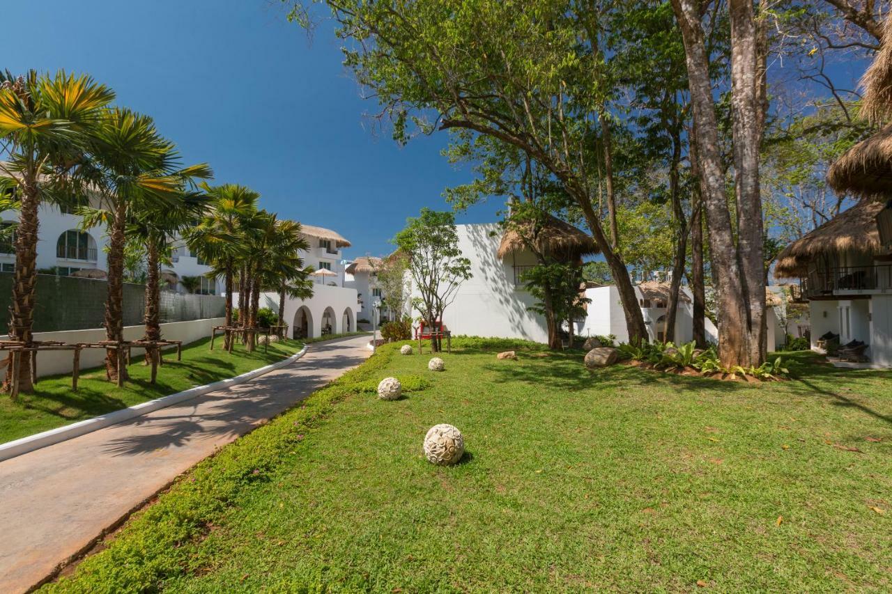 Eden Khaolak And A Lopesan Collection - Sha Extra Hotel Khao Lak