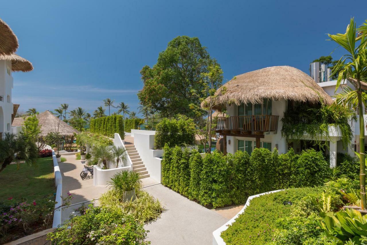 Hotel Eden Khaolak And A Lopesan Collection - Sha Extra Khao Lak