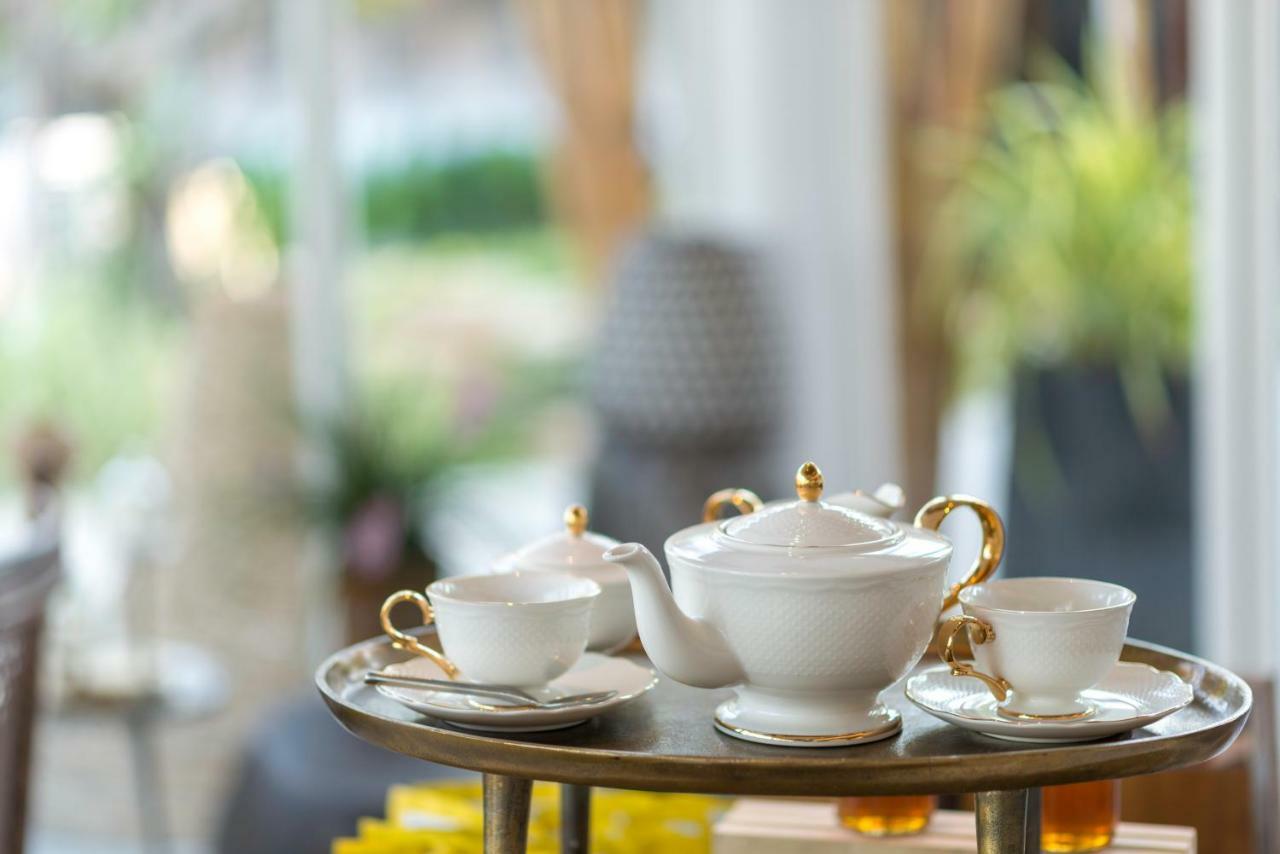 Hotel Eden Khaolak And A Lopesan Collection - Sha Extra 5*