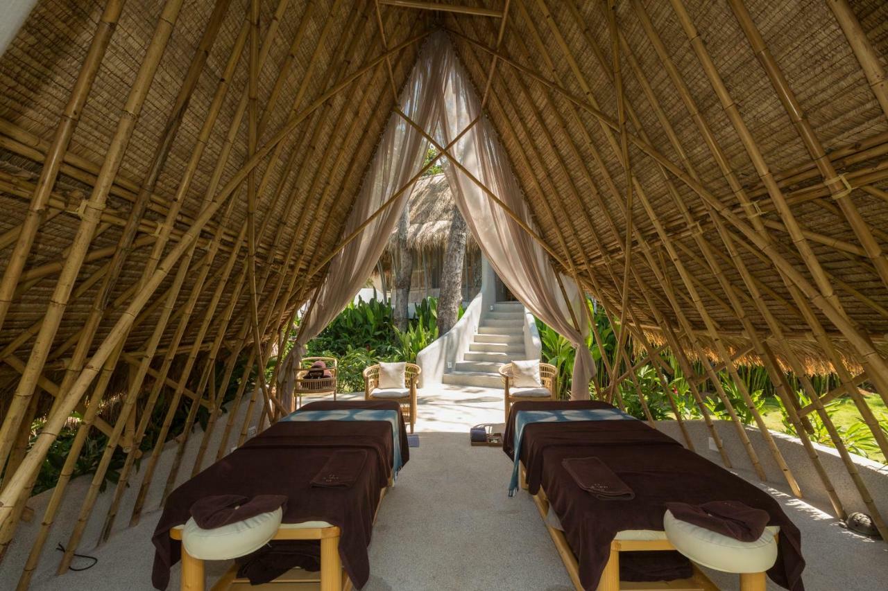Eden Khaolak And A Lopesan Collection - Sha Extra