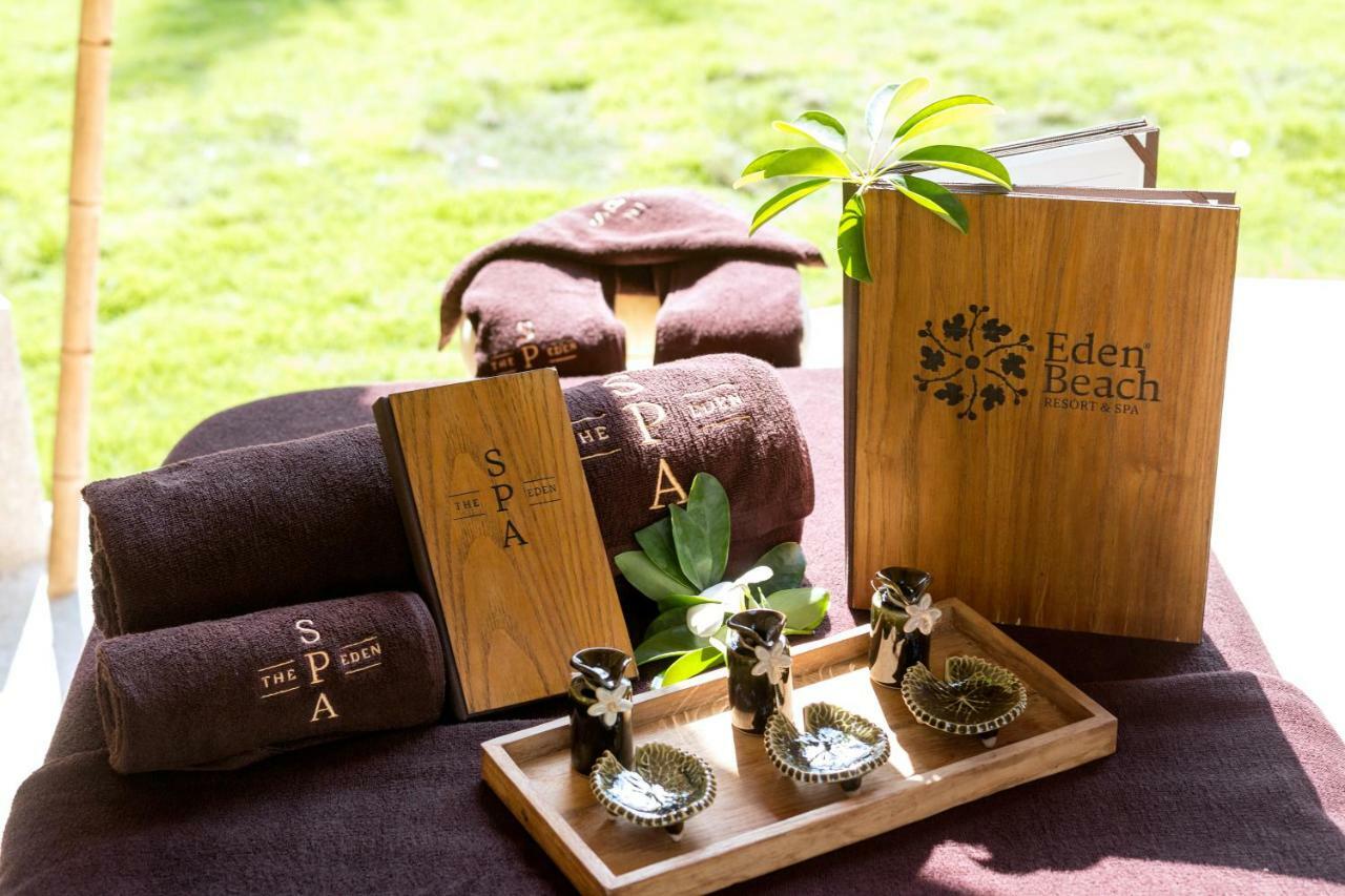 Eden Khaolak And A Lopesan Collection - Sha Extra Hotel 5*