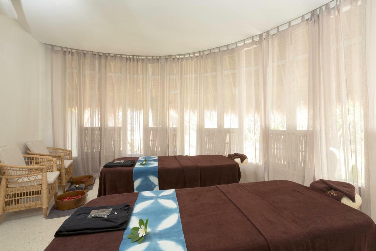 Hotel Eden Khaolak And A Lopesan Collection - Sha Extra