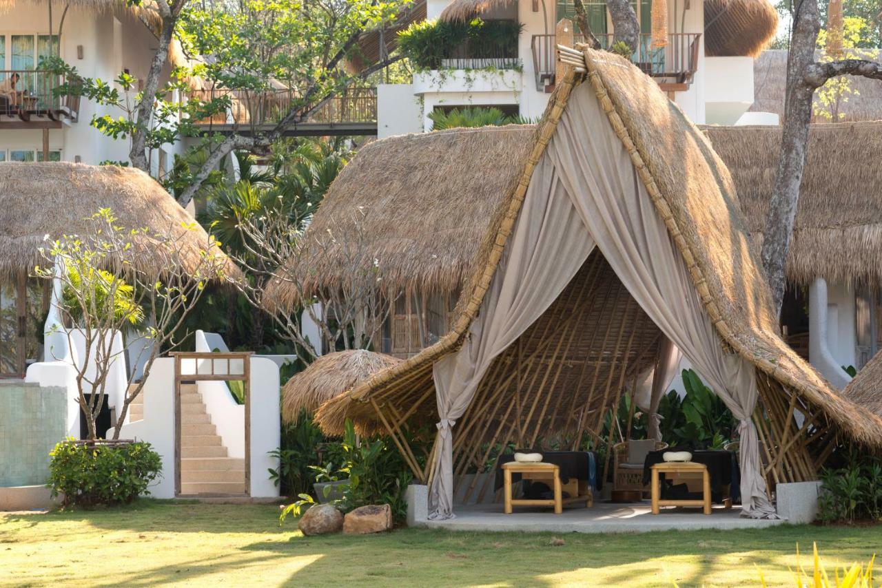 Eden Khaolak And A Lopesan Collection - Sha Extra Hotel
