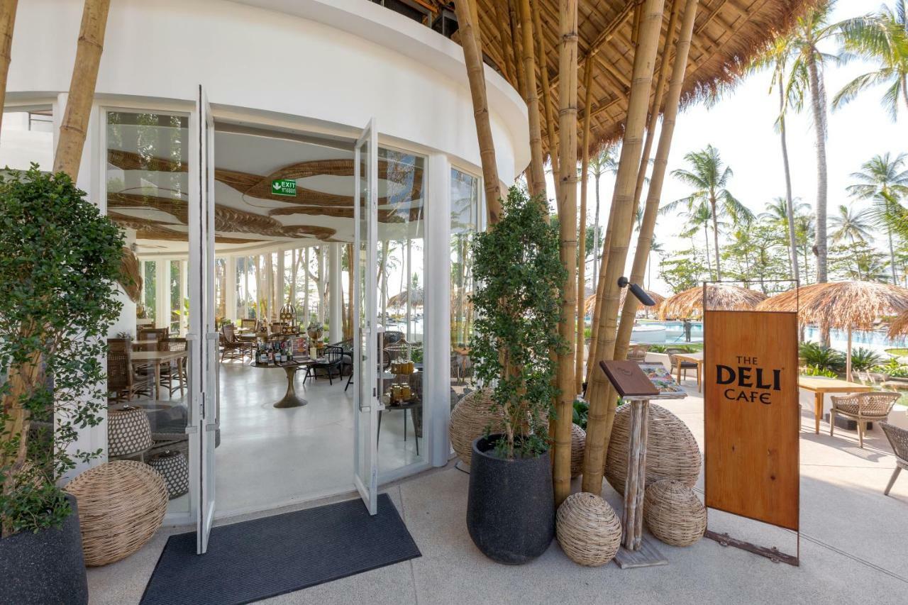 Eden Khaolak And A Lopesan Collection - Sha Extra