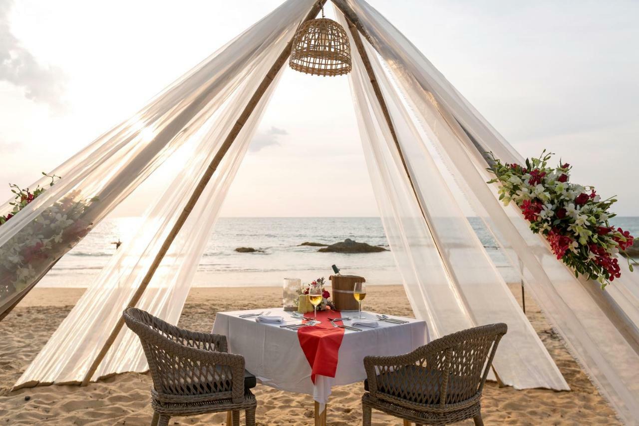 Hotel Eden Khaolak And A Lopesan Collection - Sha Extra