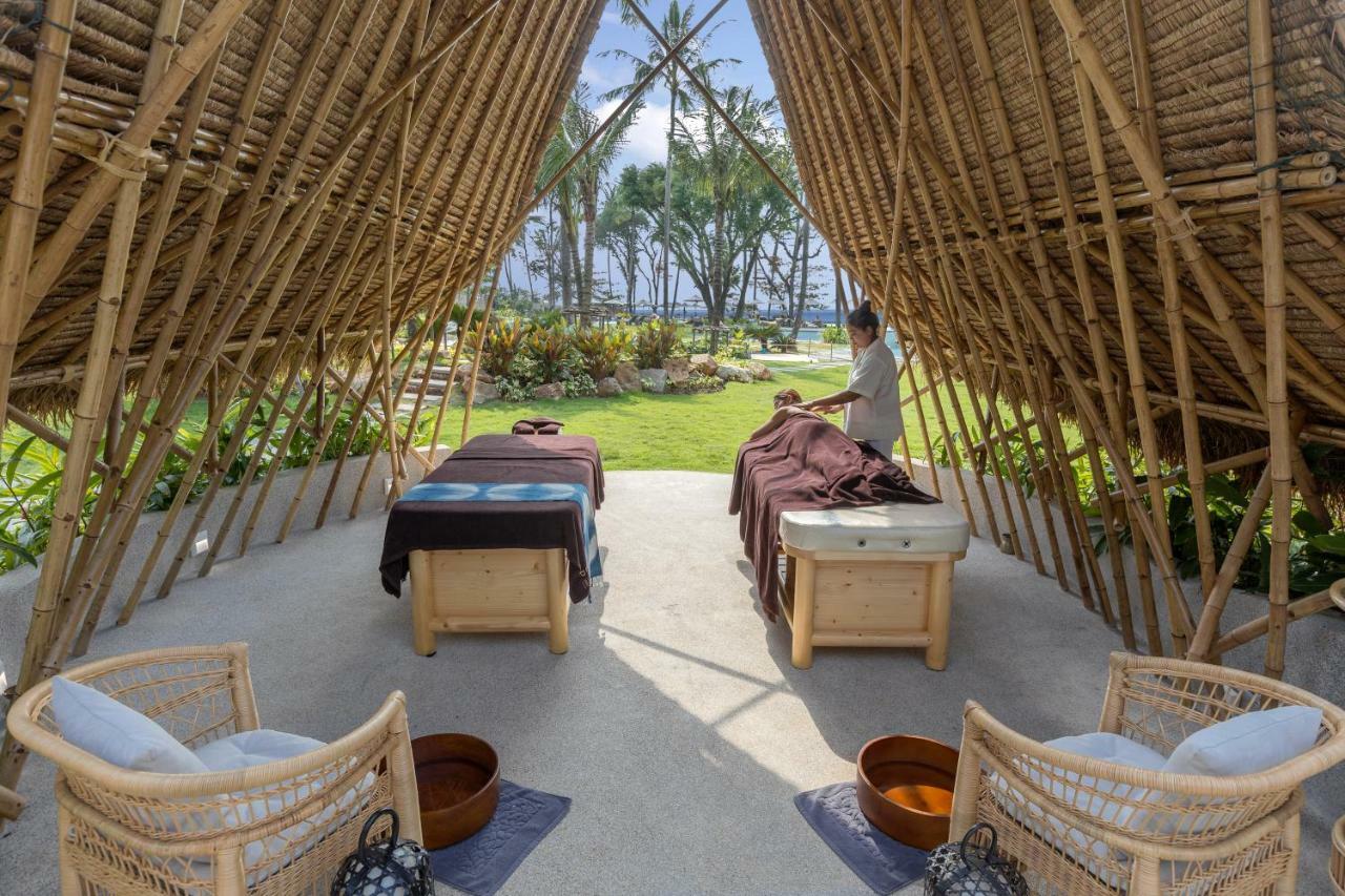 Eden Khaolak And A Lopesan Collection - Sha Extra Hotel
