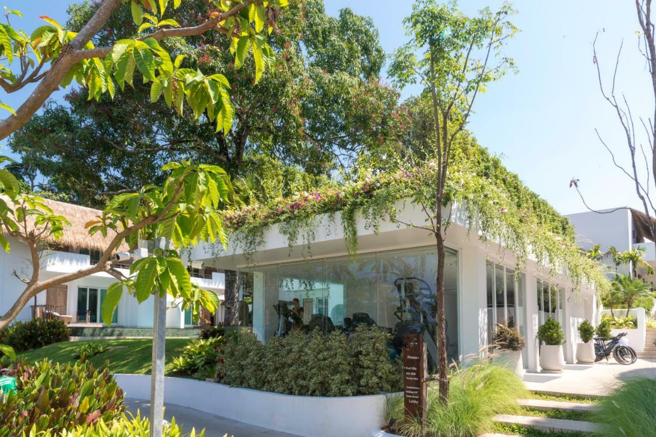 Hotel Eden Khaolak And A Lopesan Collection - Sha Extra 5*