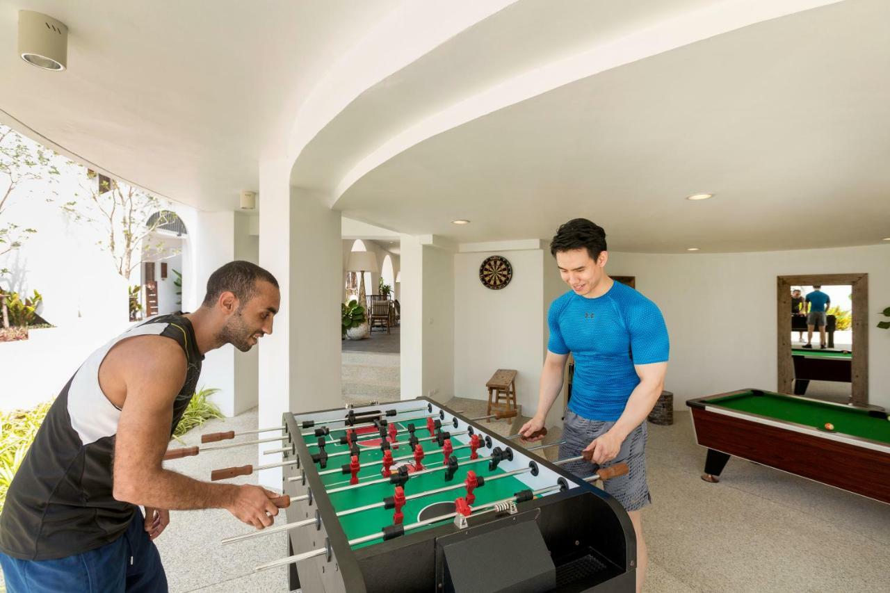 Eden Khaolak And A Lopesan Collection - Sha Extra Khao Lak