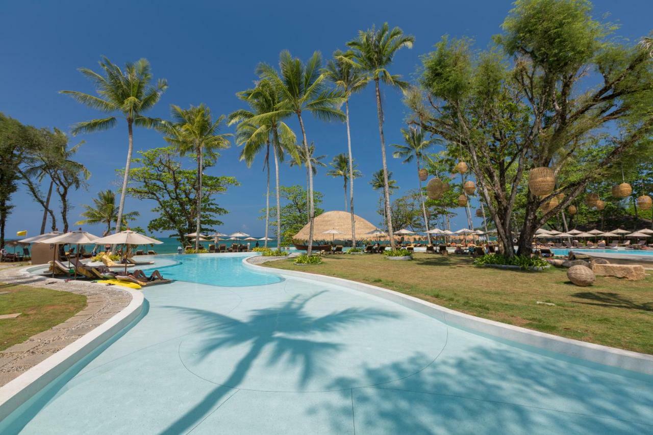 Hotel Eden Khaolak And A Lopesan Collection - Sha Extra 5*