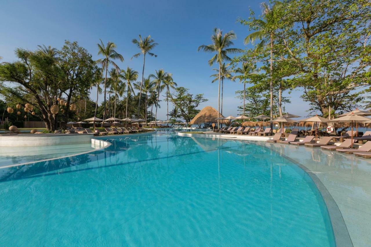 Hotel Eden Khaolak And A Lopesan Collection - Sha Extra
